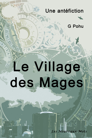 Livre Le Village des Mages
